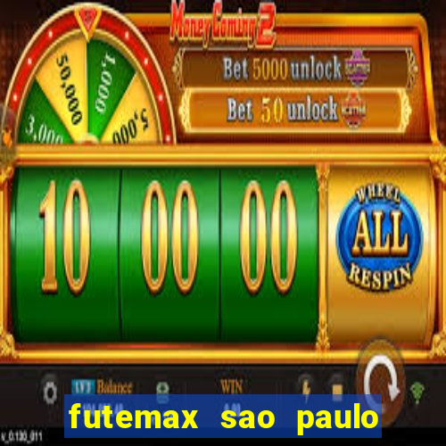 futemax sao paulo x atletico mineiro